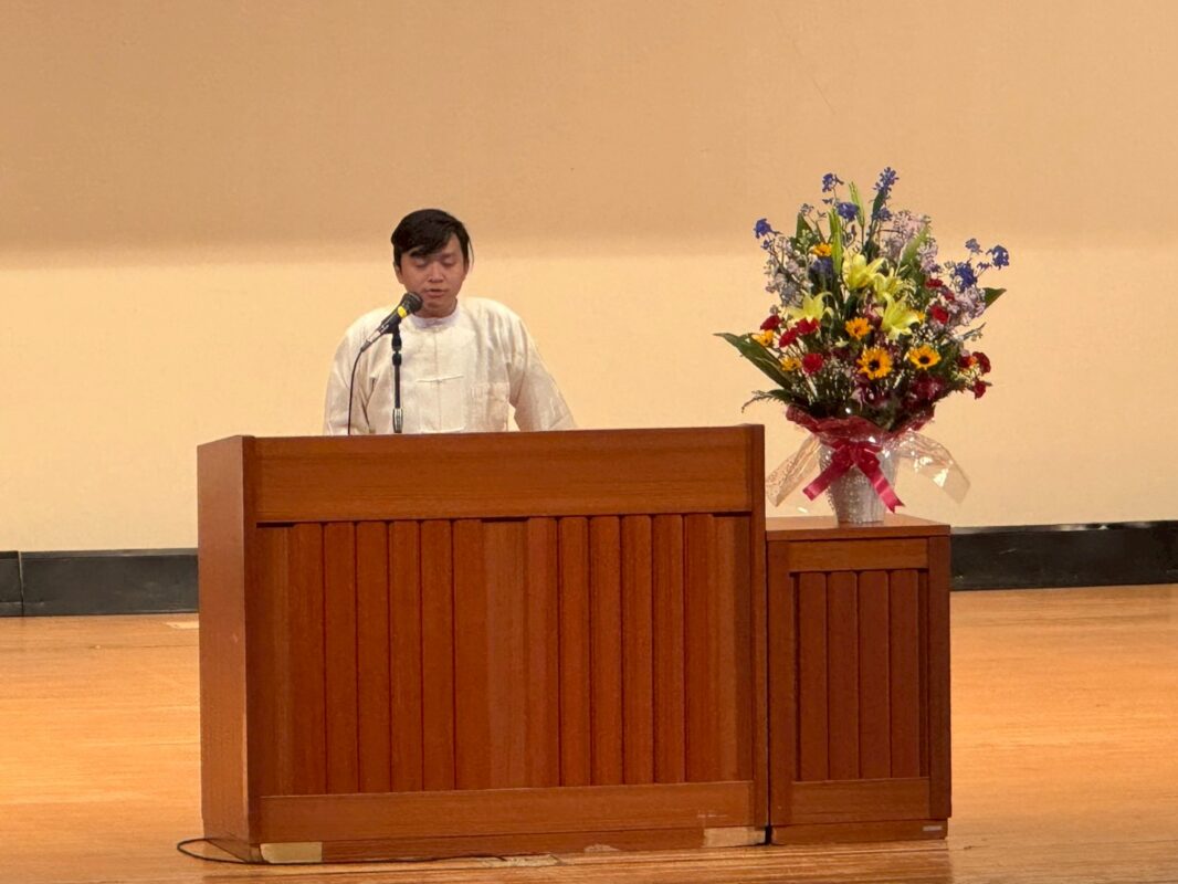 ACC日本語学院